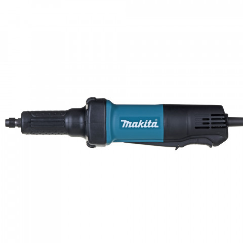 Szlifierka prosta 400W GD0600 MAKITA - Galeria zdjęcie 2