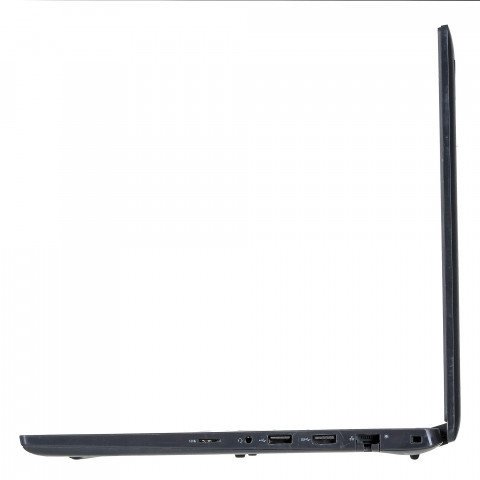 DELL LATITUDE 3420 i5-1135G7 16GB 256SSD 14" FHD (US QWERTY) Win11pro + zasilacz UŻYWANY - Galeria zdjęcie 6