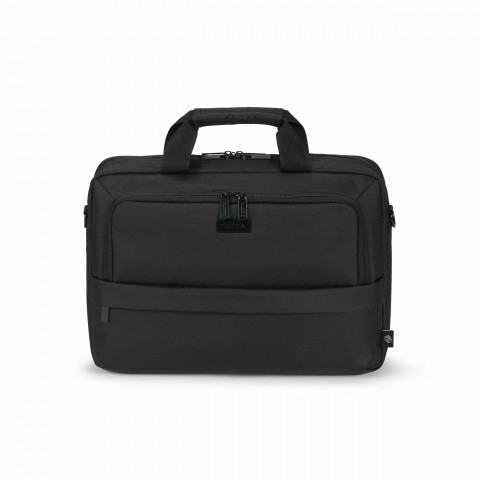 Torba Dicota Top Traveller Eco CORE 13-14.1" czarna D32033-RPET - Galeria zdjęcie 4