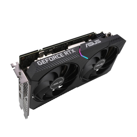 Karta graficzna ASUS Dual GeForce RTX 3060 V2 OC 12GB - Galeria zdjęcie 8