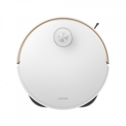 Robot sprzątający Mova by Dreame V50 Ultra Complete - Galeria zdjęcie 5