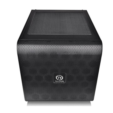 Obudowa Thermaltake Core V21 microATX Window Black - Galeria zdjęcie 25