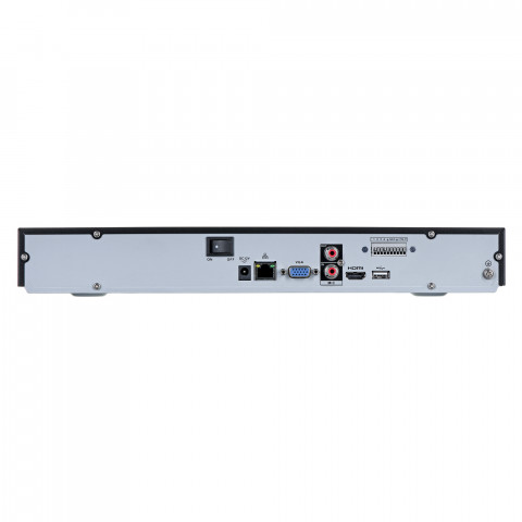 REJESTRATOR IP DAHUA NVR4204-4KS2/L - Galeria zdjęcie 4