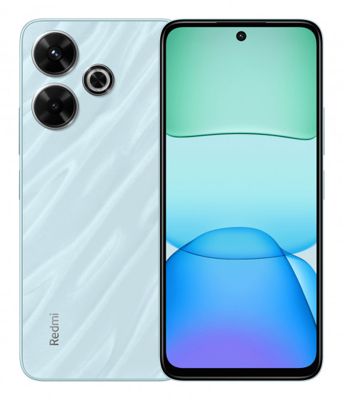Smartfon Xiaomi Redmi 13 8/256GB Ocean Blue - Galeria zdjęcie 1