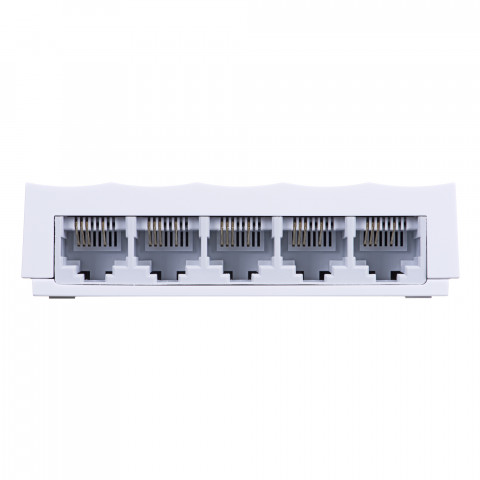 Switch TP-LINK LS1005 - Galeria zdjęcie 2
