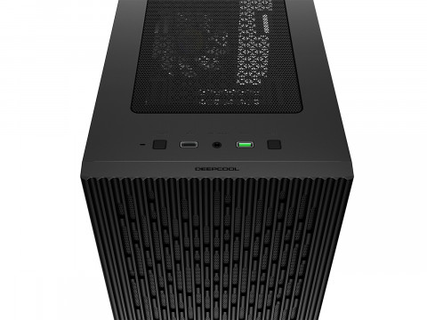 Obudowa DeepCool MATREXX 40 3FS (DP-MATX-MATREXX40-3FS) - Galeria zdjęcie 14