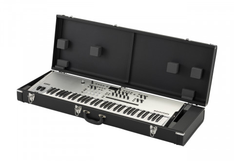 Korg WAVESTATE SE PLATINUM Limited Edition - Syntezator - Galeria zdjęcie 6