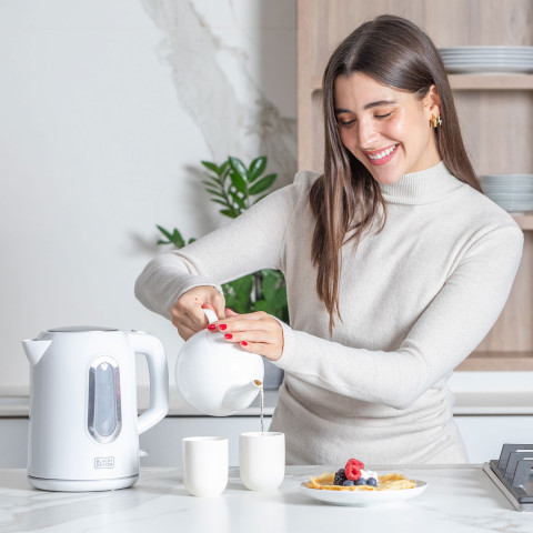 Czajnik elektryczny Black+Decker BXKE2204E - Galeria zdjęcie 11
