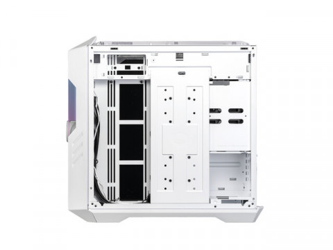 COOLER MASTER OBUDOWA HAF 700 EVO ARGB FULL TOWER - Galeria zdjęcie 13