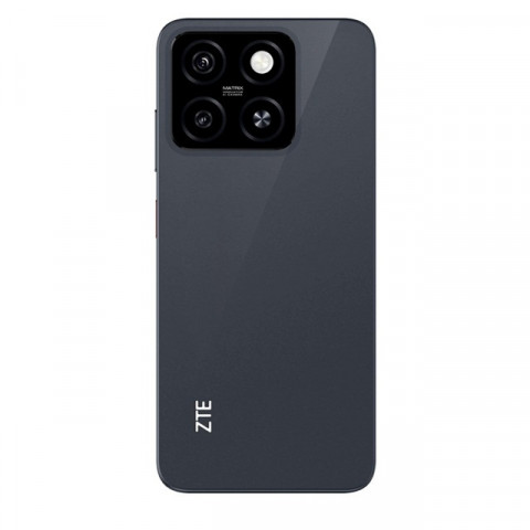 ZTE Blade A55 4/128GB Starry Black - Galeria zdjęcie 9