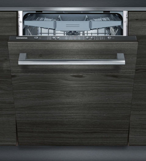 Zmywarka do zabudowy SIEMENS SN615X03EE - Galeria zdjęcie 1