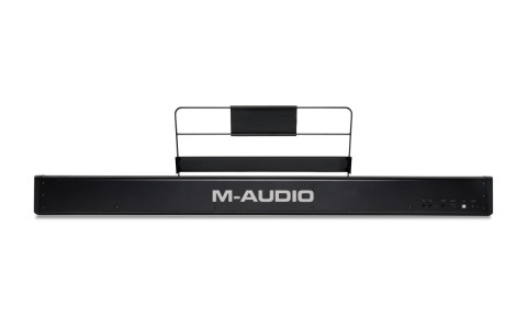 M-AUDIO HAMMER 88 -  Klawiatura Sterująca - Galeria zdjęcie 6