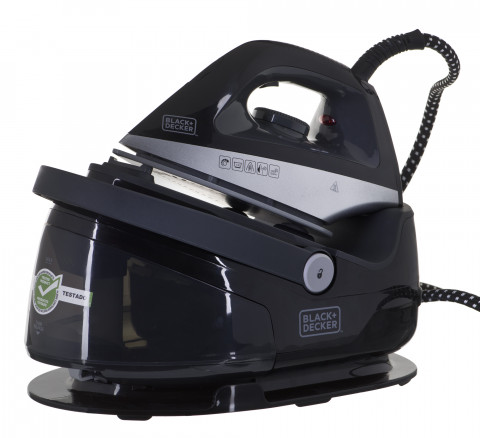 Generator pary Black+Decker BXSS2200E - Galeria zdjęcie 13