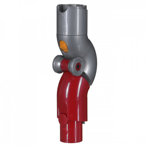 Odkurzacz DYSON V12 Detect Slim Absolute (2023) - Galeria zdjęcie 19
