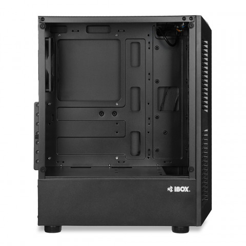 OBUDOWA I-BOX LUPUS 27 Midi Tower ATX - Galeria zdjęcie 9