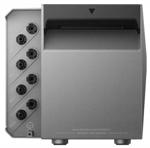 Magazyn energii Anker Solix Solarbank 2 E1600 Pro 1600Wh 800W - Galeria zdjęcie 5