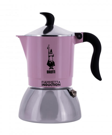 Bialetti - Primavera - Fiammetta 4tz Różowy - Galeria zdjęcie 2