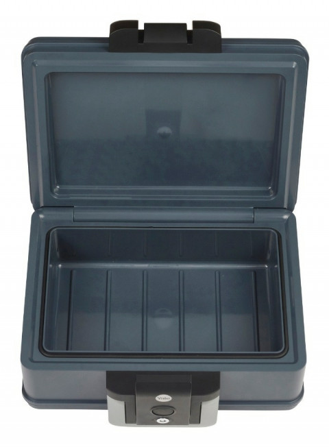 Yale Fire & Water Chest Medium Skrzynia ognioodporna i wodoodporna średnia - Galeria zdjęcie 7