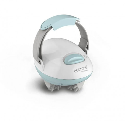 Masażer do cellulitu Ecomed by Medisana AC-80E - Galeria zdjęcie 1