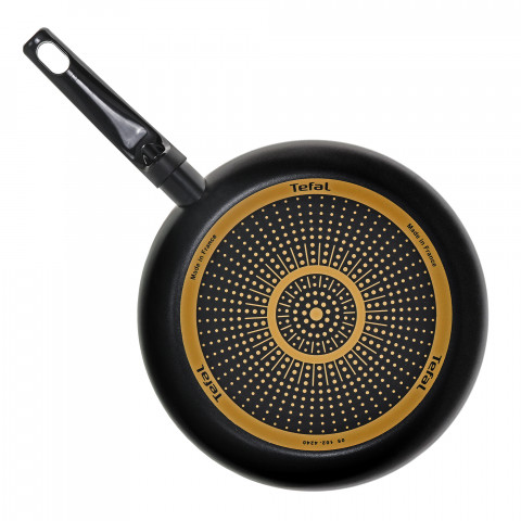 Patelnia TEFAL Simple Cook 30 cm B55607 - Galeria zdjęcie 8