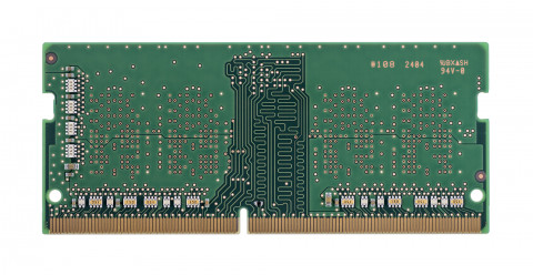Samsung SODIMM 4GB DDR4 3200MHz M471A5244CB0-CWE - Galeria zdjęcie 2