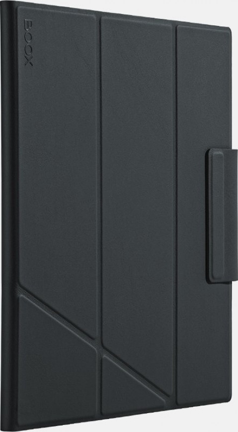 Etui magnetyczne Onyx Boox Note Air 4 C Ciemno-szare - Galeria zdjęcie 2