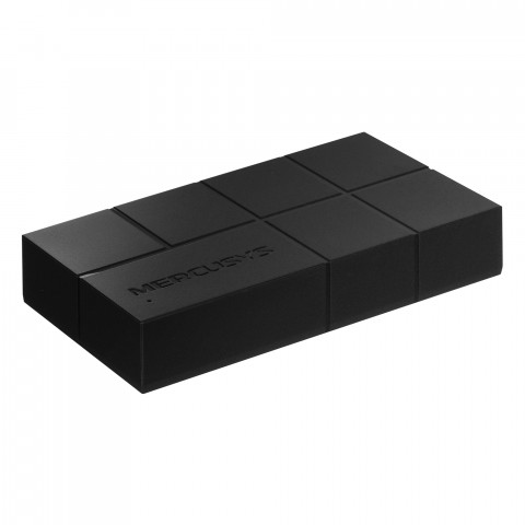 Switch Mercusys MS108G - Galeria zdjęcie 1