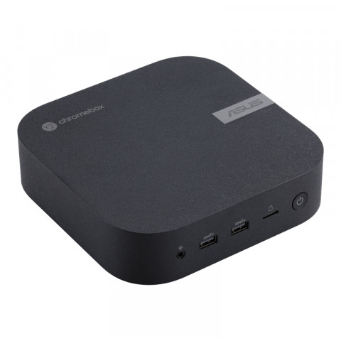 ASUS CHROMEBOX5-S3006UN i3-1220P/8GB/128GB ChromeOS - Galeria zdjęcie 4