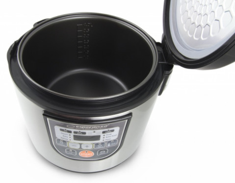 ESPERANZA MULTICOOKER COOKING MATE - Galeria zdjęcie 4