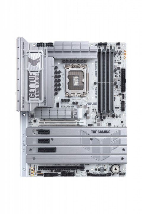 Płyta główna ASUS TUF GAMING Z890-PRO WIFI (90MB1IR0-M0EAY0) - Galeria zdjęcie 12