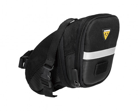 TORBA ROWEROWA TOPEAK AERO WEDGE PACK MEDIUM PODSIODŁOWA - Galeria zdjęcie 1