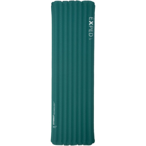 Mata dmuchana DeepSleep Dura 3R M Exped zielona - Galeria zdjęcie 1