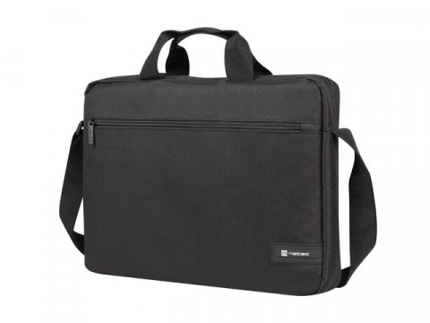 NATEC TORBA DO LAPTOPA WALLAROO 2 15.6" Z MYSZKĄ - Galeria zdjęcie 3
