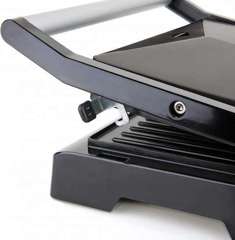 Grill elektryczny Black+Decker BXGR1000E (1000W) - Galeria zdjęcie 8