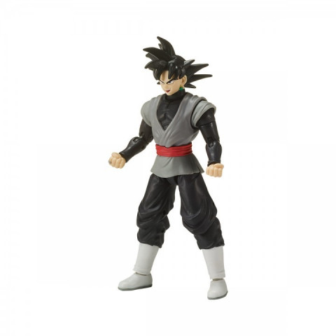 DRAGON BALL DRAGON STARS GOKU BLACK - Galeria zdjęcie 3