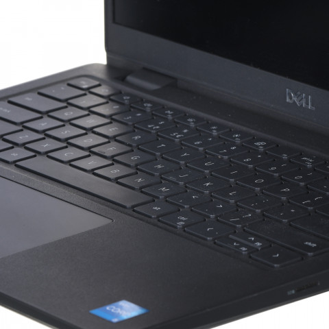 DELL LATITUDE 3420 i5-1135G7 16GB 256SSD 14" FHD (US QWERTY) Win11pro + zasilacz UŻYWANY - Galeria zdjęcie 4