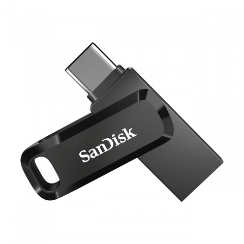 SanDisk Ultra Dual GO 32GB Typ C - Galeria zdjęcie 1