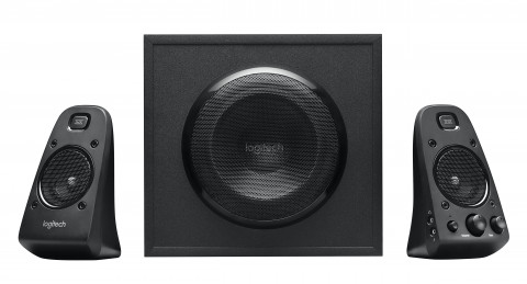 Głośnik Logitech Z-623 Speaker - Galeria zdjęcie 1