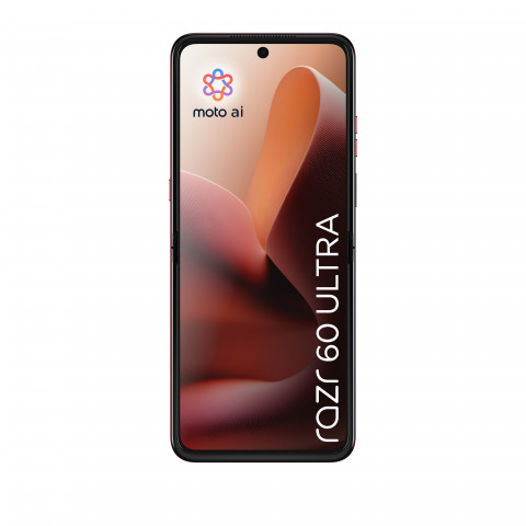 Motorola Razr 60 Ultra 5G 16/512GB Rio Red - Galeria zdjęcie 6