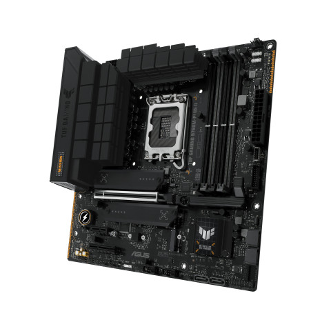 Płyta główna ASUS TUF GAMING B760M-PLUS II - Galeria zdjęcie 3
