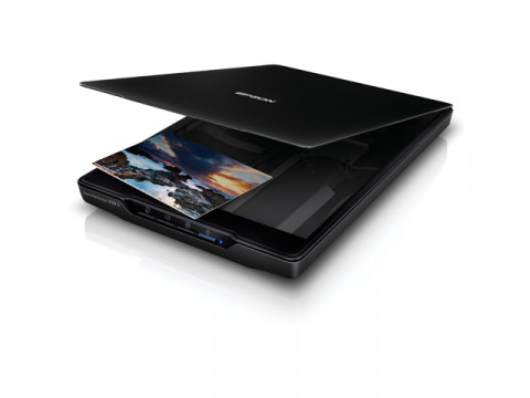 Skaner Epson Perfection V39II B11B268401 - Galeria zdjęcie 8