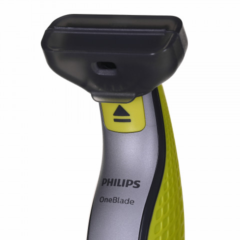 Golarka PHILIPS Oneblade 360 QP 2834/23 - Galeria zdjęcie 4