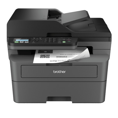 Urządzenie wielofunkcyjne Brother MFC-L2802DW - Galeria zdjęcie 1
