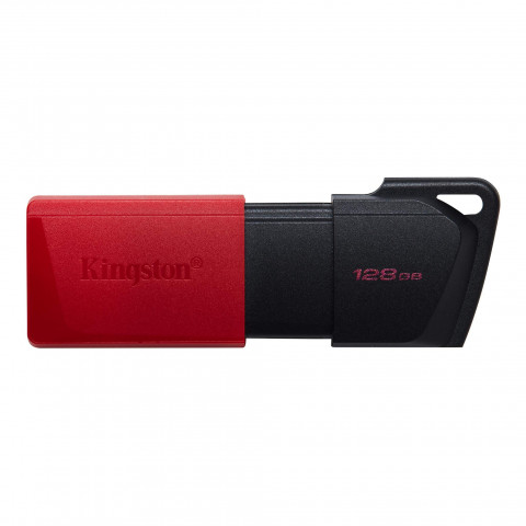 KINGSTON Exodia 128GB USB3.2 red - Galeria zdjęcie 1