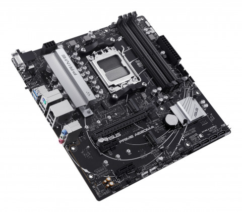 Płyta główna ASUS PRIME A620M-A-CSM - Galeria zdjęcie 5