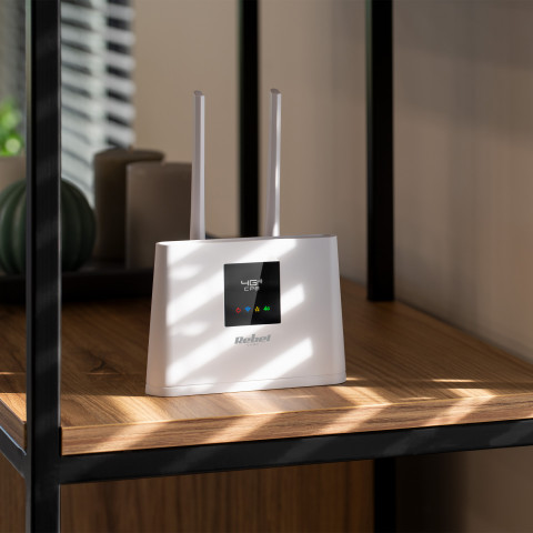 REBEL ROUTER 4G LTE RB-0702 - Galeria zdjęcie 5