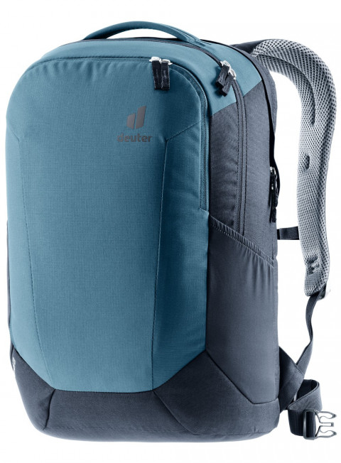 Plecak miejski DEUTER Giga atlantic-ink - Galeria zdjęcie 2
