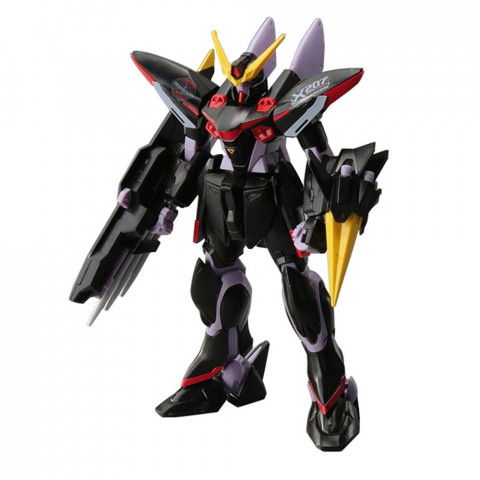HG 1/144 R04 BLITZ GUNDAM - Galeria zdjęcie 2
