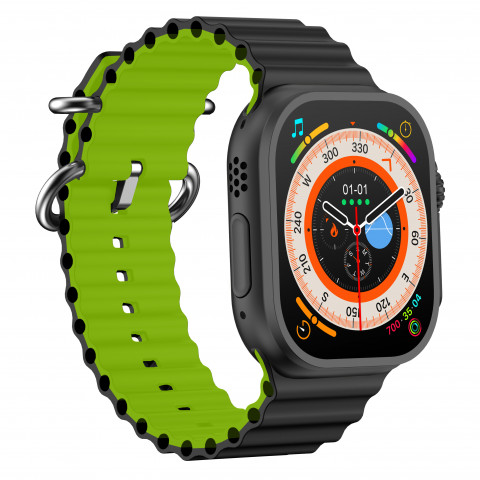 MEDIA-TECH SMARTWATCH FUSION MT872 - Galeria zdjęcie 8