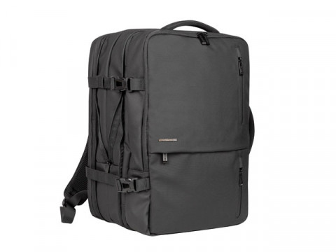 NATEC PLECAK DO LAPTOPA CAMEL PRO 17.3" - Galeria zdjęcie 10